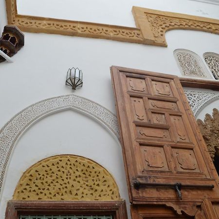 Riad Kasbah 라바트 외부 사진