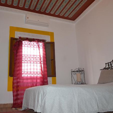 Riad Kasbah 라바트 외부 사진