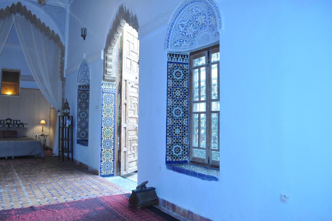 Riad Kasbah 라바트 외부 사진