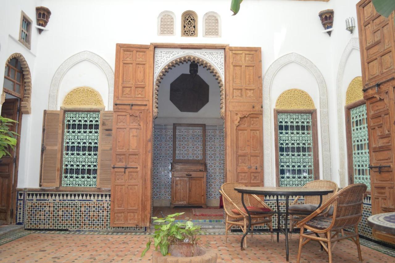 Riad Kasbah 라바트 외부 사진