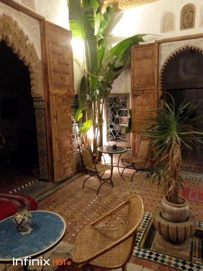 Riad Kasbah 라바트 외부 사진