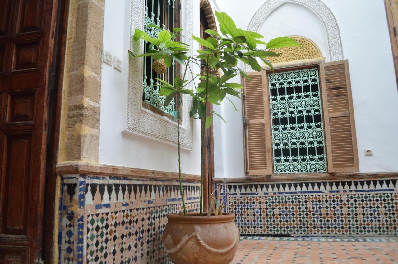 Riad Kasbah 라바트 외부 사진