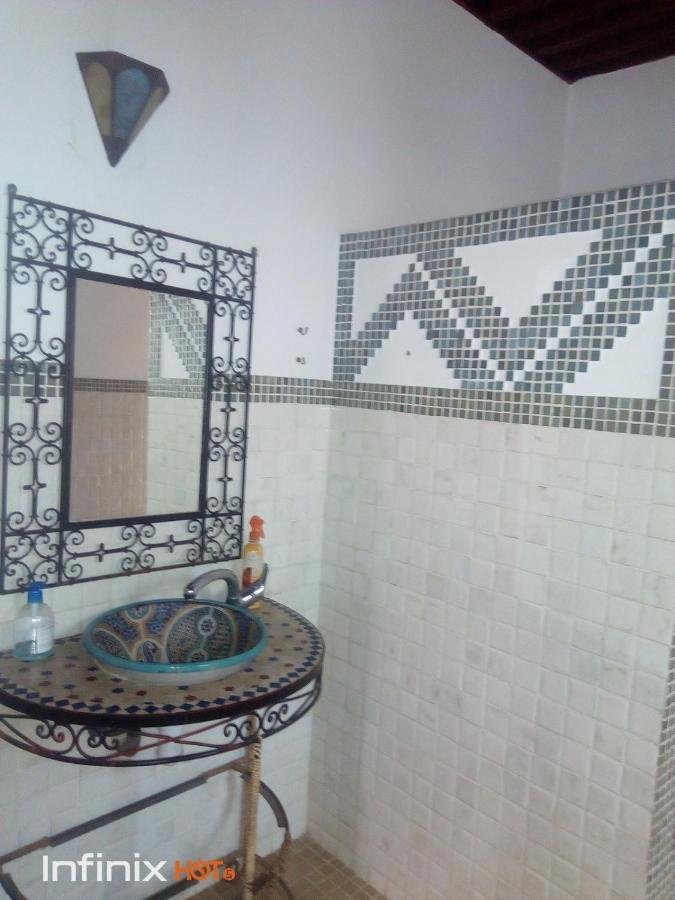 Riad Kasbah 라바트 외부 사진