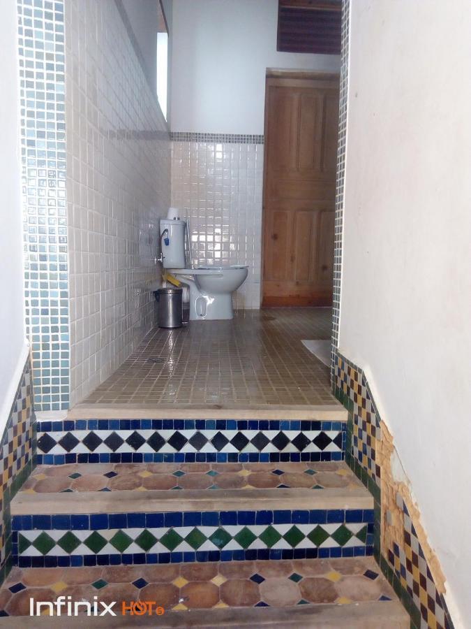 Riad Kasbah 라바트 외부 사진