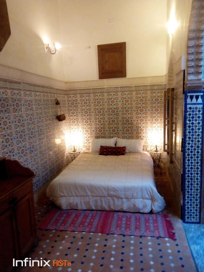 Riad Kasbah 라바트 외부 사진