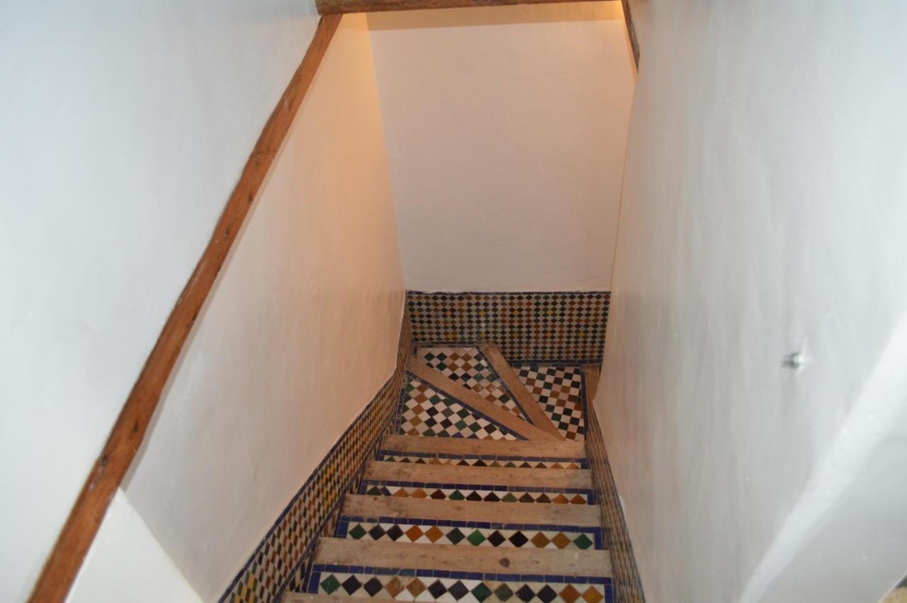 Riad Kasbah 라바트 외부 사진