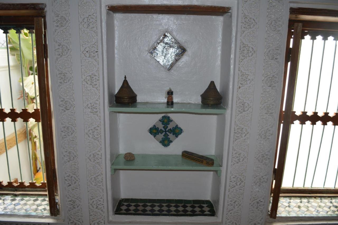 Riad Kasbah 라바트 외부 사진