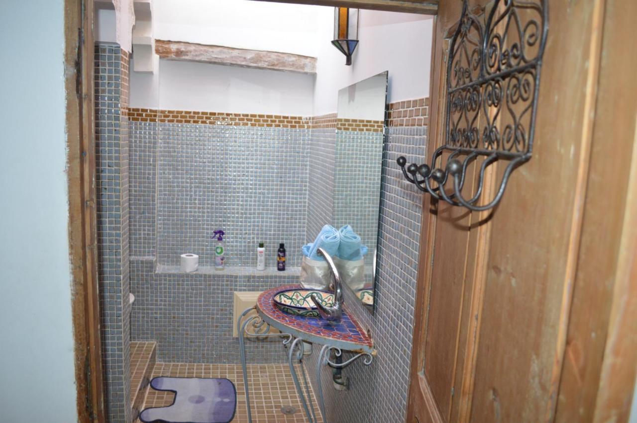Riad Kasbah 라바트 외부 사진