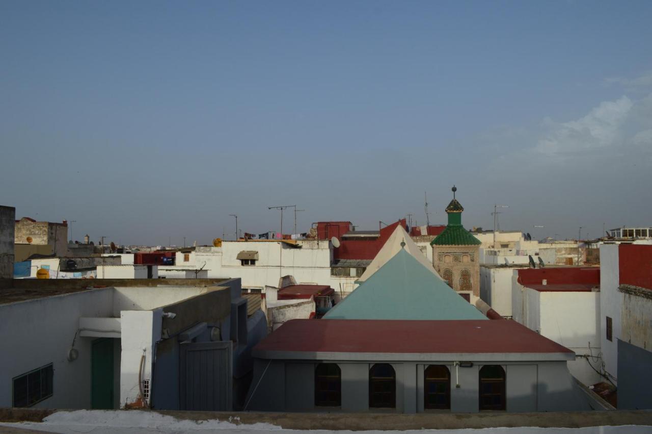 Riad Kasbah 라바트 외부 사진