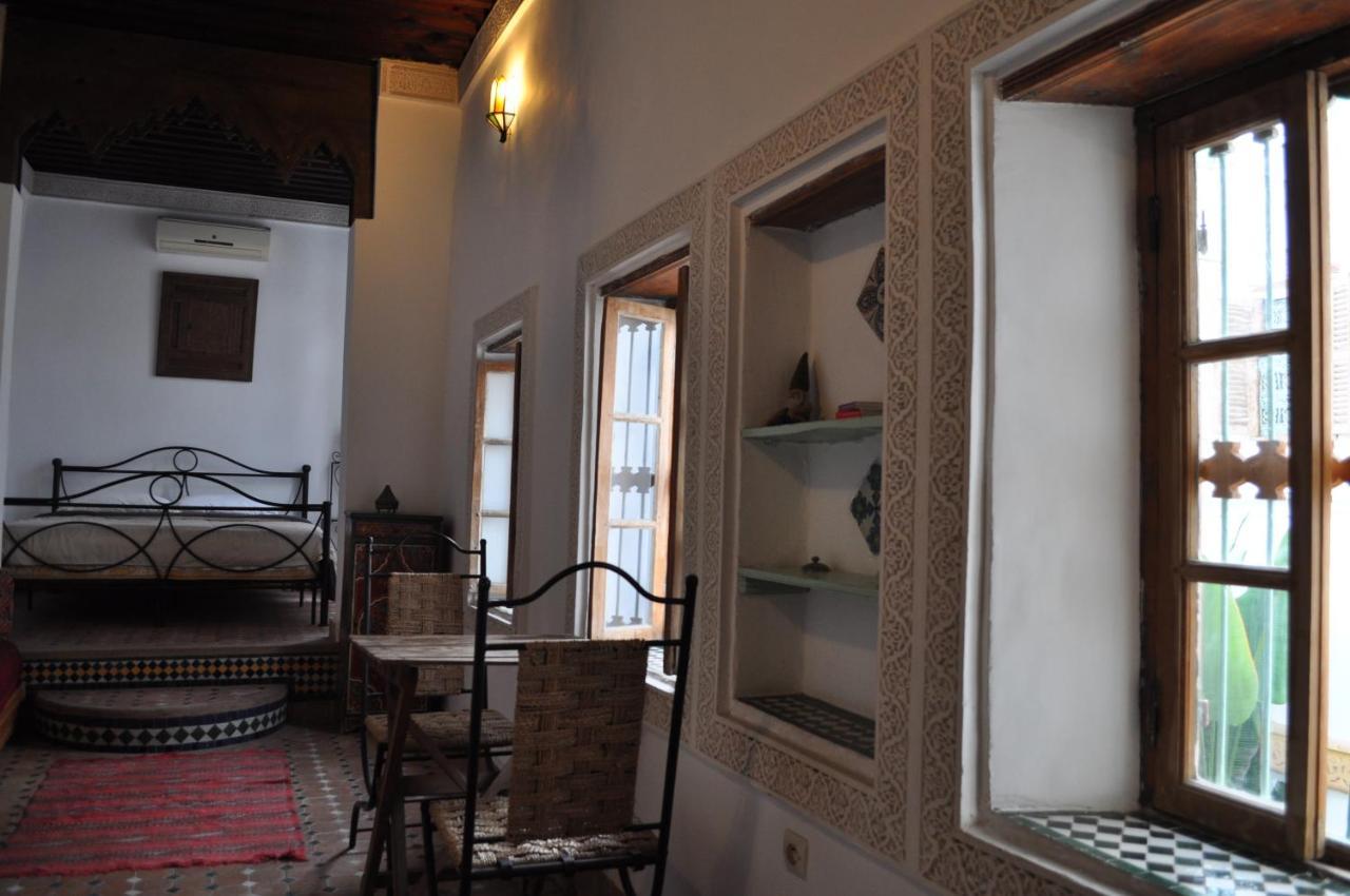 Riad Kasbah 라바트 외부 사진