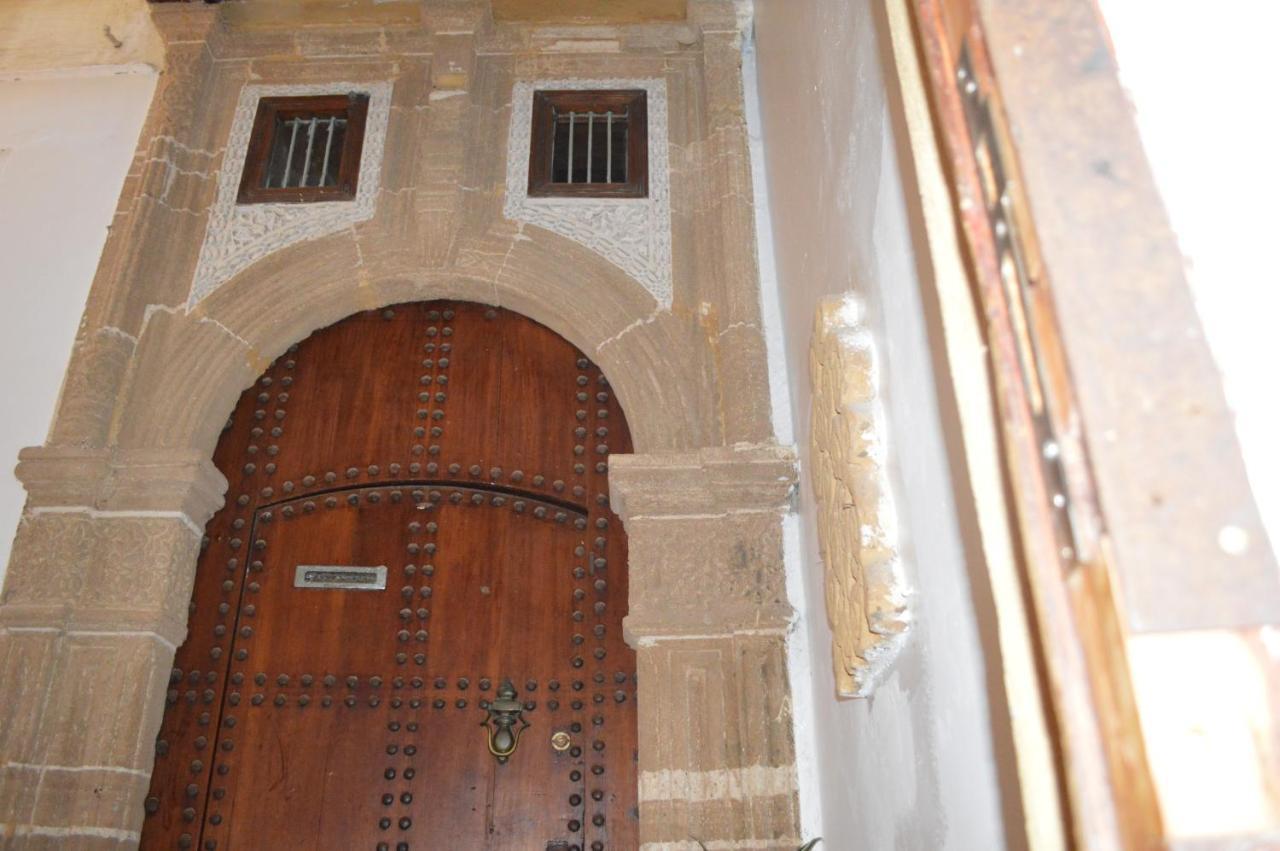 Riad Kasbah 라바트 외부 사진