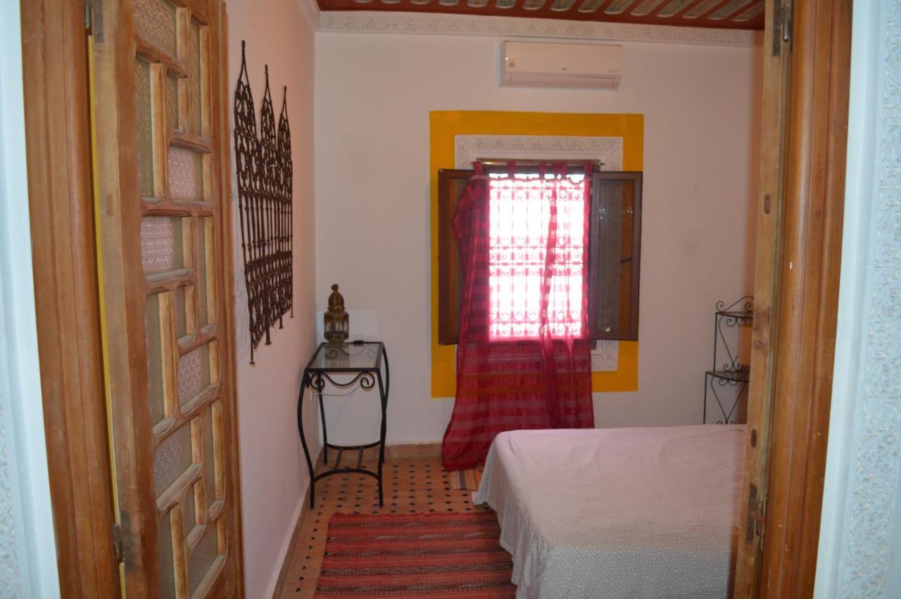 Riad Kasbah 라바트 외부 사진