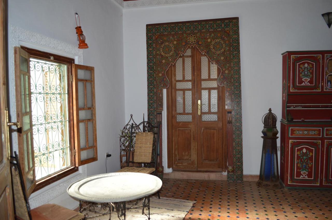 Riad Kasbah 라바트 외부 사진