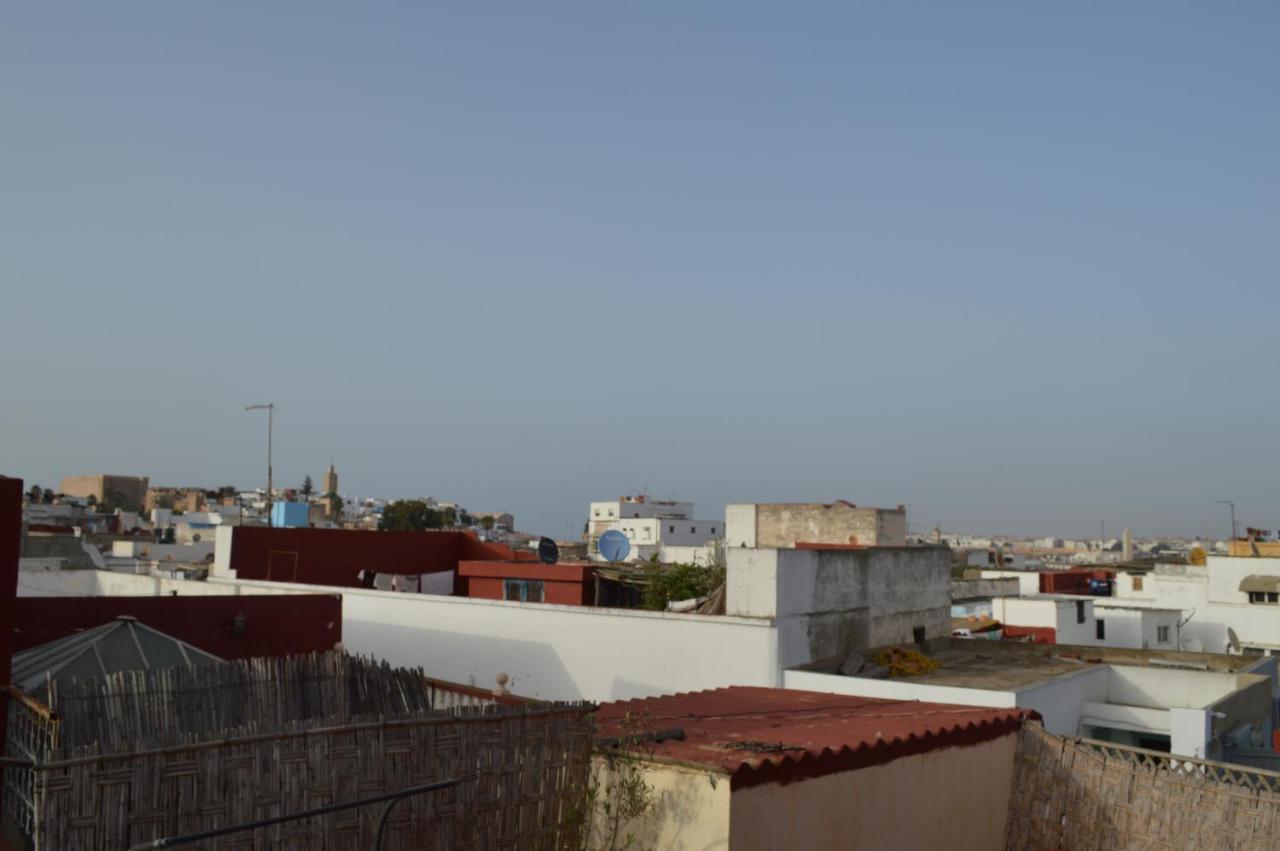 Riad Kasbah 라바트 외부 사진