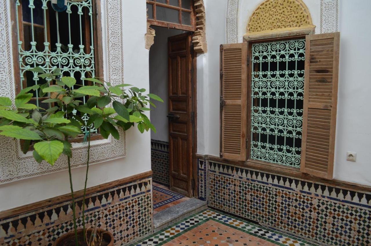 Riad Kasbah 라바트 외부 사진
