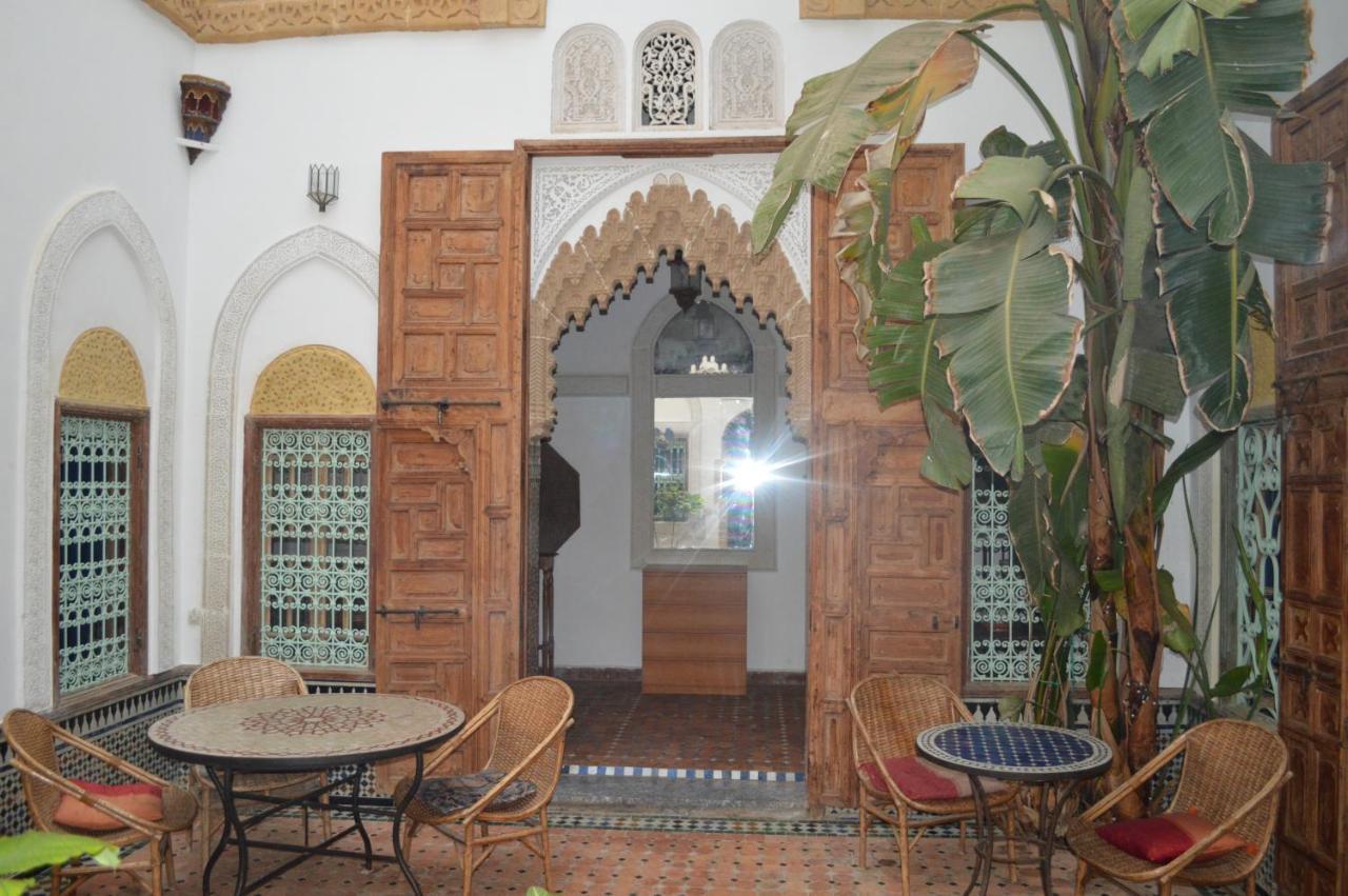 Riad Kasbah 라바트 외부 사진