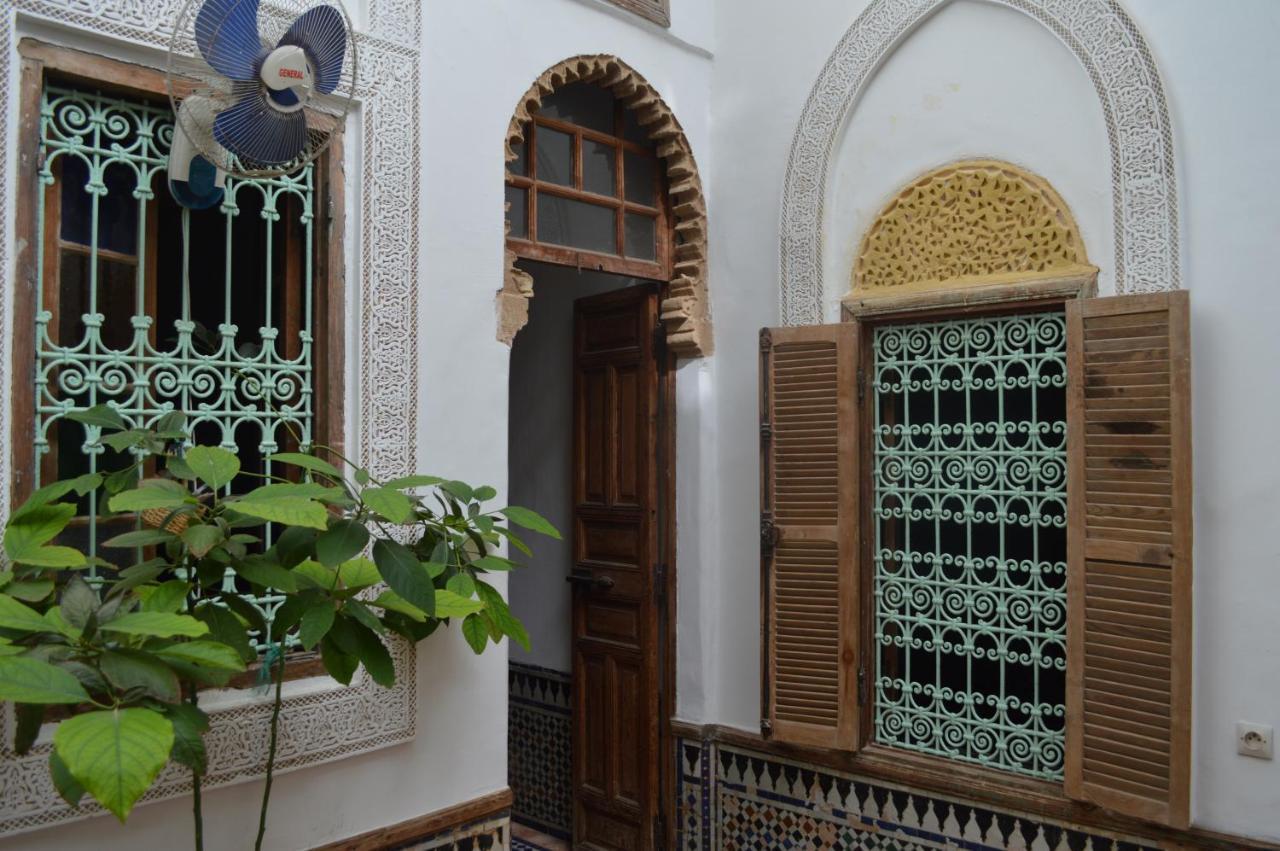 Riad Kasbah 라바트 외부 사진