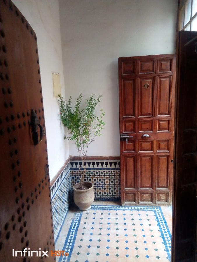 Riad Kasbah 라바트 외부 사진