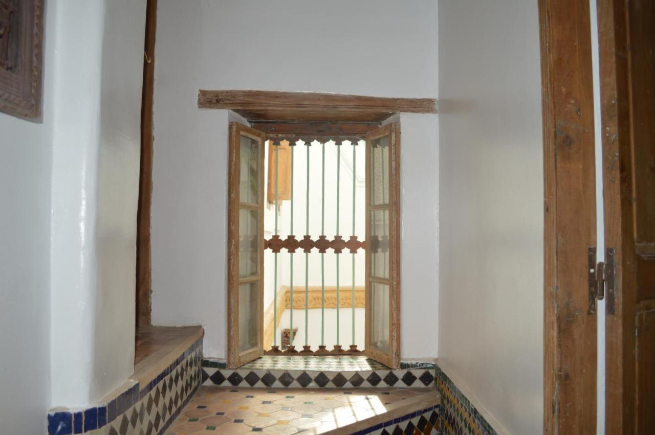 Riad Kasbah 라바트 외부 사진