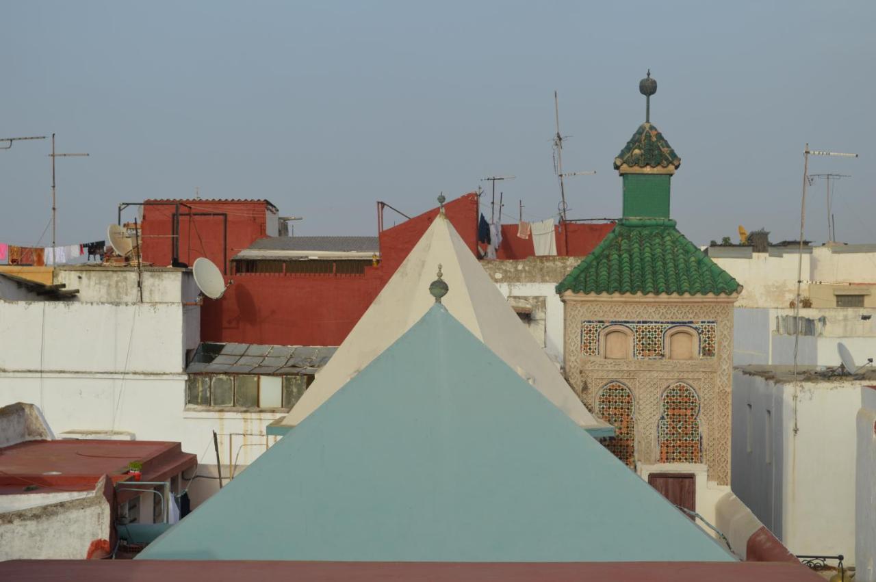 Riad Kasbah 라바트 외부 사진