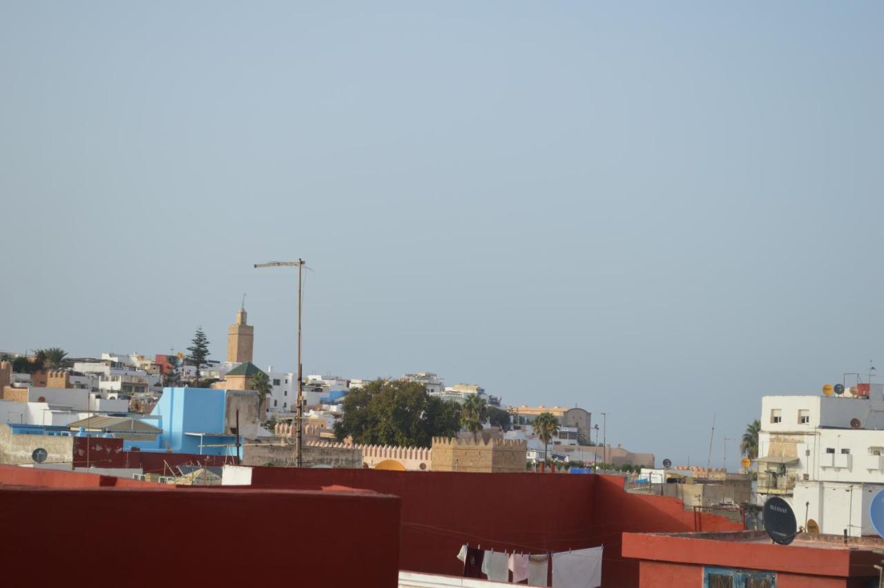 Riad Kasbah 라바트 외부 사진