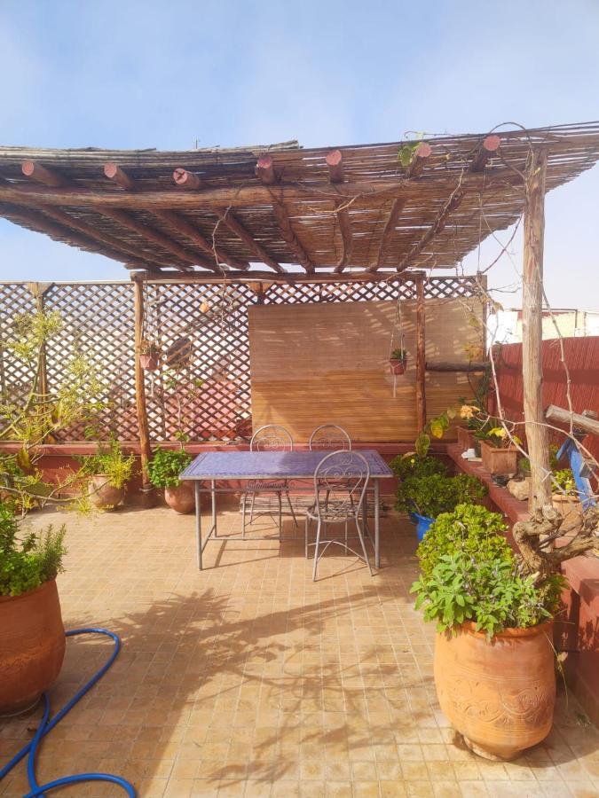 Riad Kasbah 라바트 외부 사진