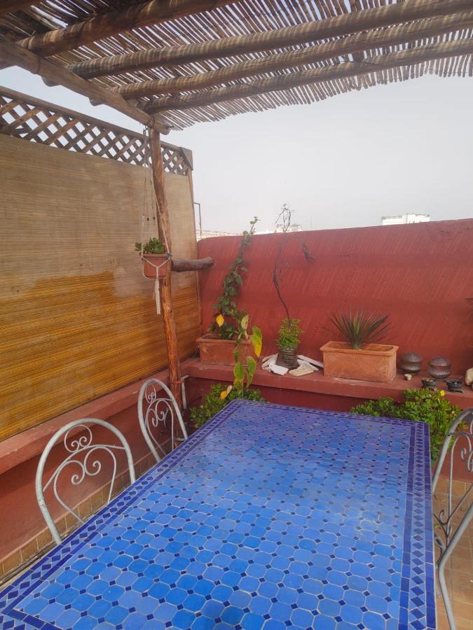 Riad Kasbah 라바트 외부 사진