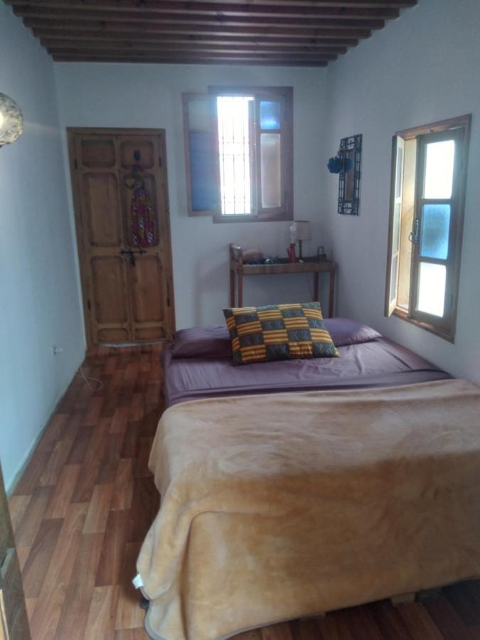 Riad Kasbah 라바트 외부 사진