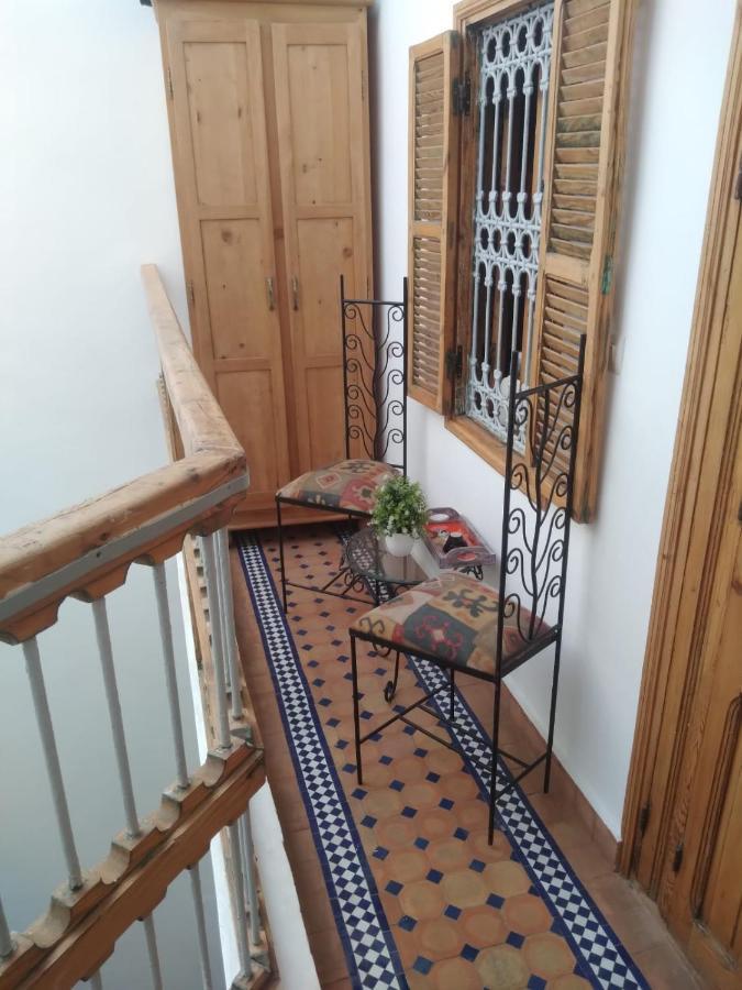 Riad Kasbah 라바트 외부 사진