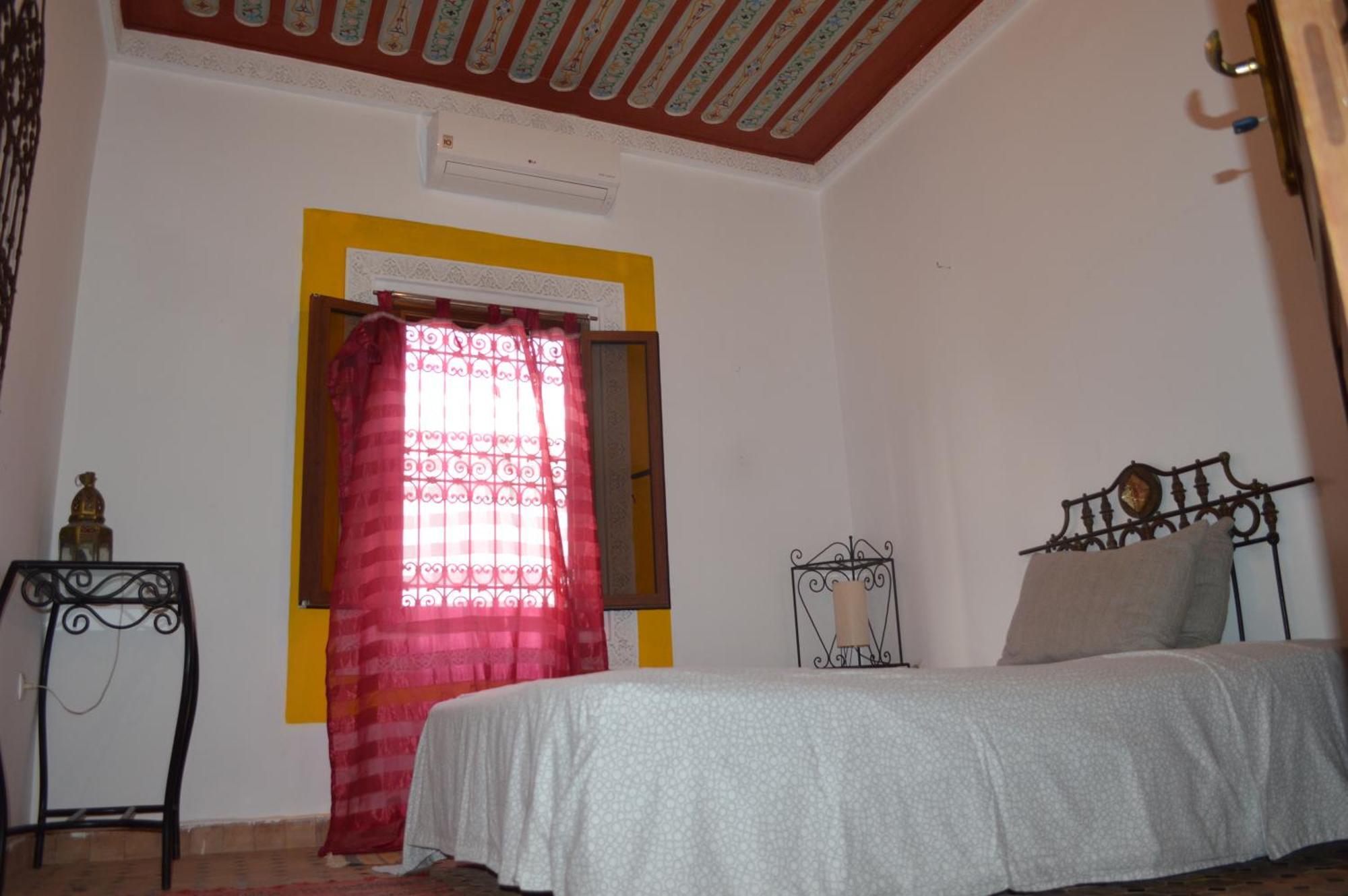 Riad Kasbah 라바트 외부 사진