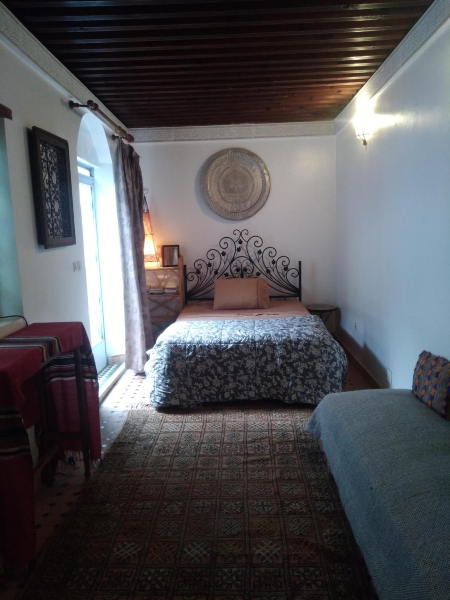 Riad Kasbah 라바트 객실 사진