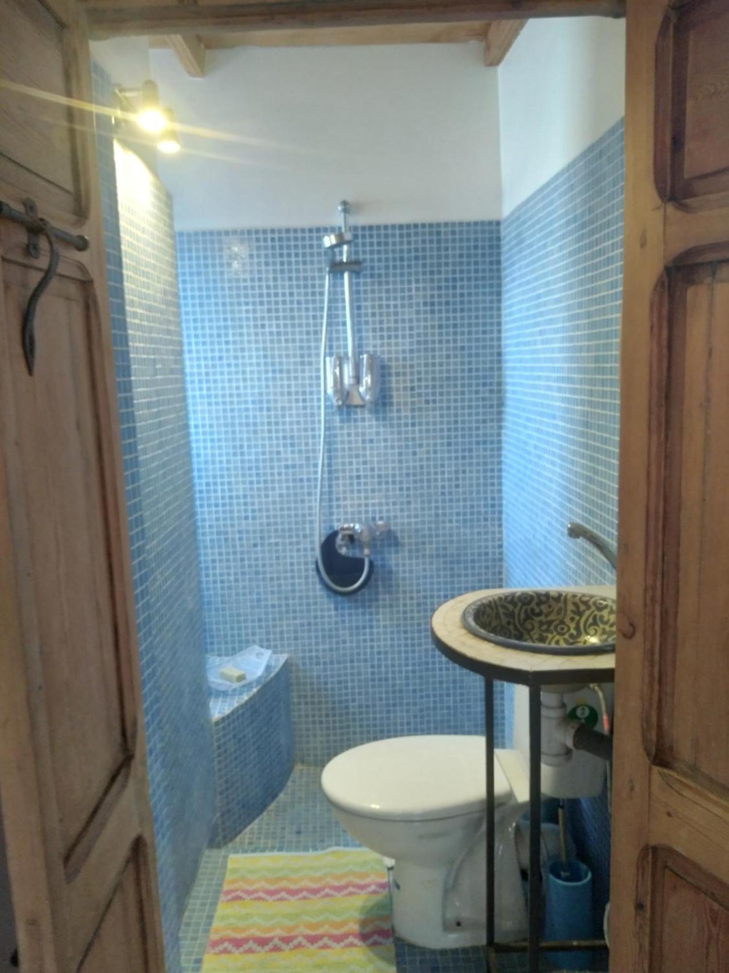 Riad Kasbah 라바트 객실 사진