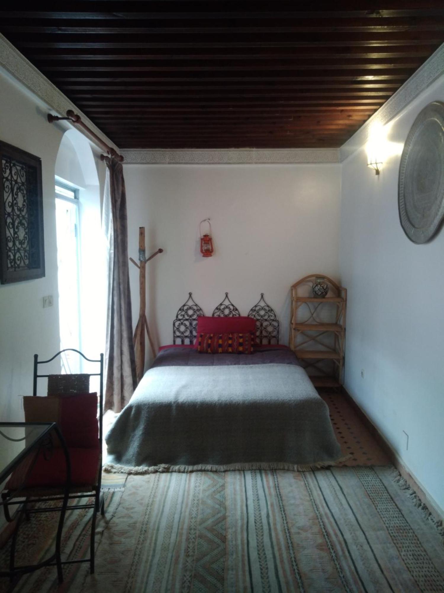Riad Kasbah 라바트 객실 사진