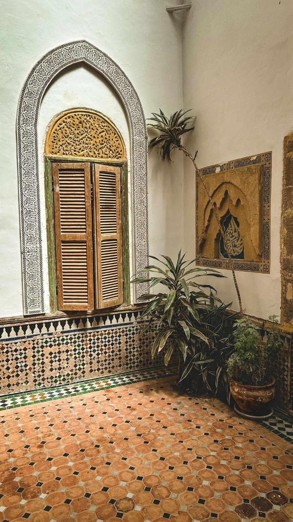 Riad Kasbah 라바트 객실 사진